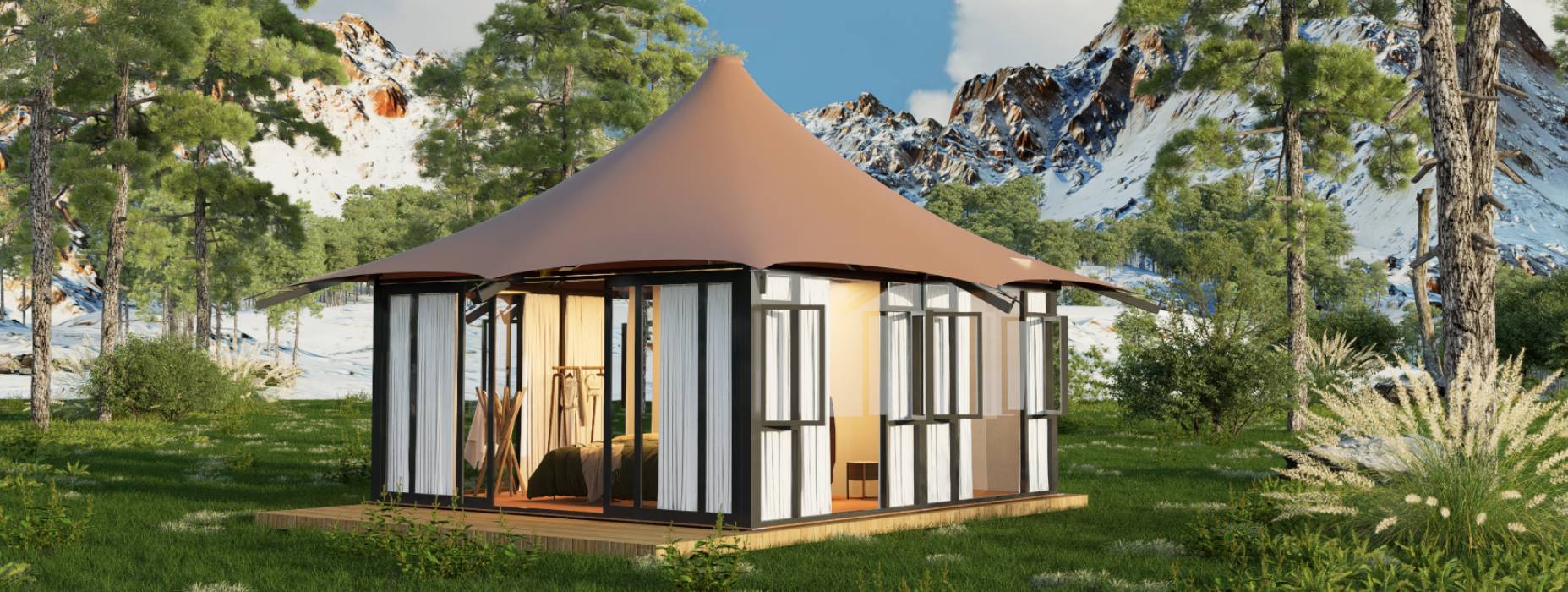 银川装配式建筑厂家